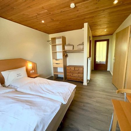 Hotel Domaine Bleger By Windmuehl Saint-Hippolyte  Exterior foto
